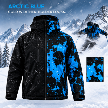 SNOWMORPH™ Reactive Jacket