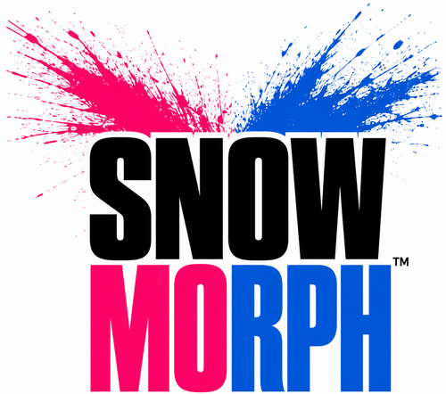 SNOWMORPH™