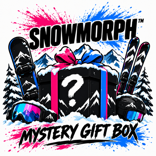 Mystery Gift Box